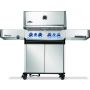 Grill gazowy Prestige 500 RSIB Stal Szalachetna